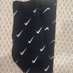 Nike Black Leggings